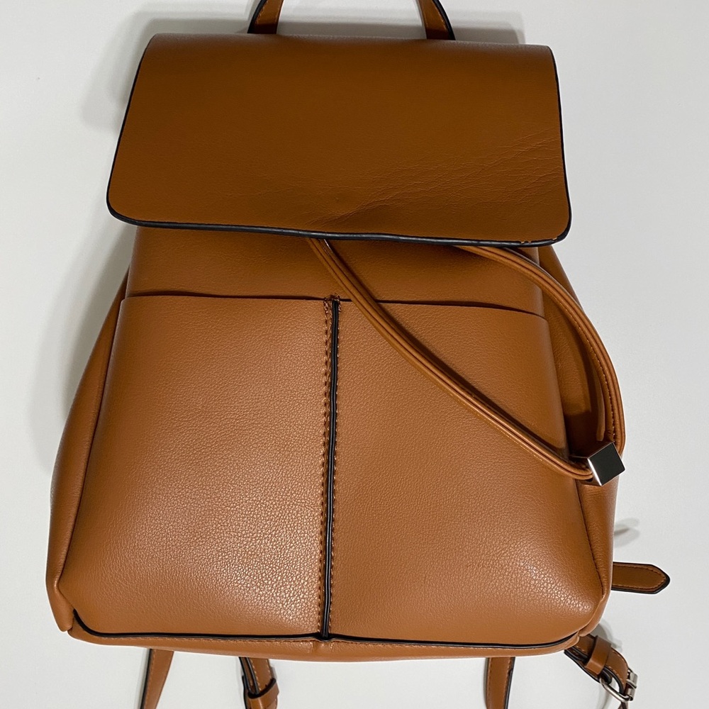Cute Zara backpack